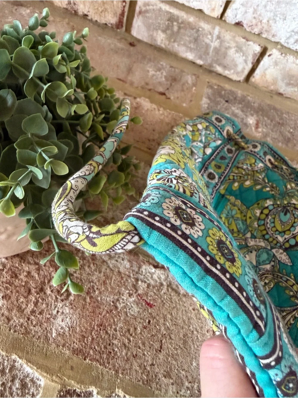 Vera Bradley bundle matching